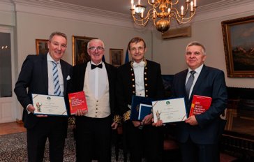 Premiul „Traian Vuia” al Academiei Române pentru anul 2021 vine la Universitatea Tehnică din Cluj-Napoca