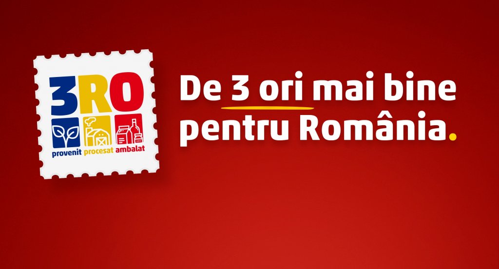 Pași înainte pentru susținerea producției locale, la un an de la lansarea inițiativei PENNY – 3RO