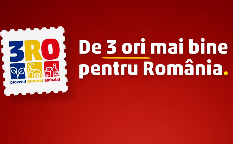 Pași înainte pentru susținerea producției locale, la un an de la lansarea inițiativei PENNY – 3RO