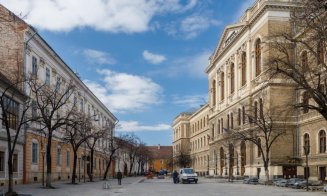 Când se deschid străzile Universității și Kogălniceanu