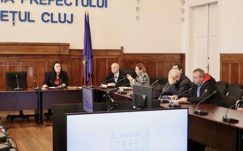 Vești proaste în prag de sărbători. 300 de angajați ai unei firme din județul Cluj vor fi dați afară