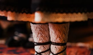 DA PINO: CULINĂRIA DE IARNĂ, 16-17 DECEMBRIE 2023. Un omagiu adus de Da Pino și Vodafone tradițiilor gastronomice și muzicale ale Transilvaniei