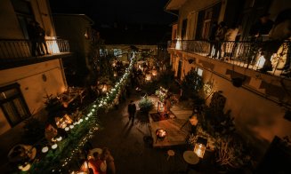 DA PINO: CULINĂRIA DE IARNĂ, 16-17 DECEMBRIE 2023. Un omagiu adus de Da Pino și Vodafone tradițiilor gastronomice și muzicale ale Transilvaniei