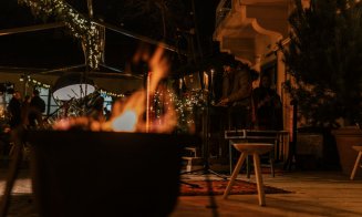 DA PINO: CULINĂRIA DE IARNĂ, 16-17 DECEMBRIE 2023. Un omagiu adus de Da Pino și Vodafone tradițiilor gastronomice și muzicale ale Transilvaniei