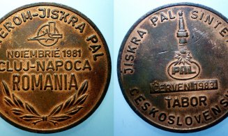 Povestea Sinterom – fabrica de bujii din Cluj, unicat în România