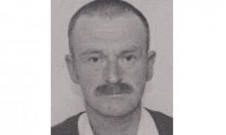 Un bărbat din Cluj dat dispărut de aproape o lună, a fost găsit la zeci de kilometri distanță de casă