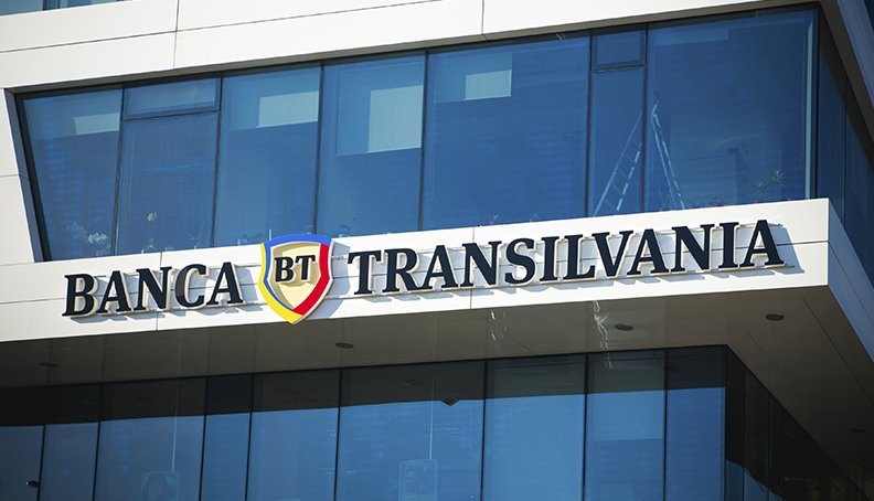 Banca Transilvania primește recunoașterea Most GHG Mitigated din partea IFC