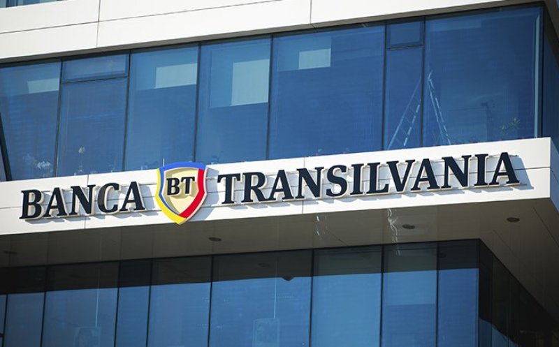 Banca Transilvania primește recunoașterea Most GHG Mitigated din partea IFC