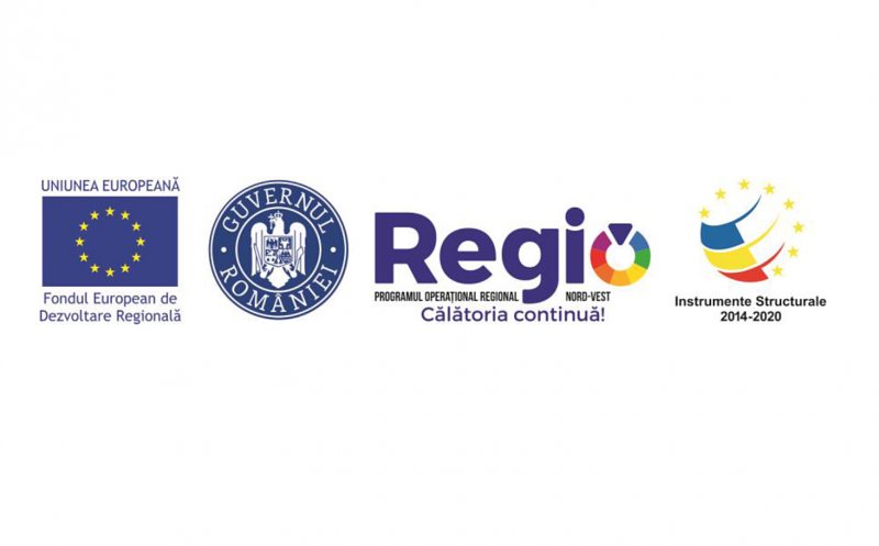 Anunț finalizare proiect - Îmbunătățirea eficienței energetice a unor clădiri din incinta Liceului Teoretic “Pavel Dan” din Municipiul Câmpia Turzii