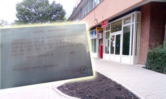 Supărare în Mănăştur după ce Oficiul Poștal de pe Islazului s-a mutat pe Calea Floreşti / "Şi aşa era aglomerat. Acum va fi dezastru"