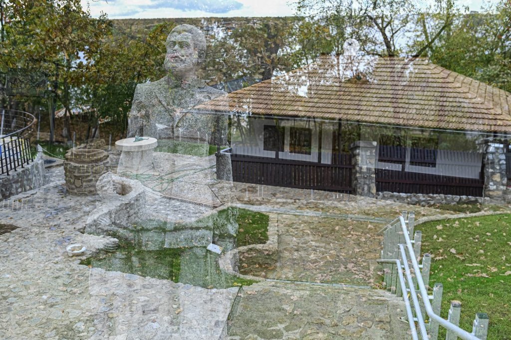 Proaspăt restaurată, Bojdeuca lui Creangă poate fi vizitată. Care sunt orele de acces