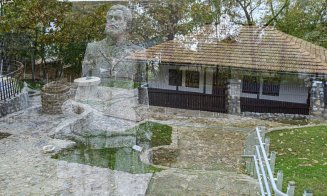 Proaspăt restaurată, Bojdeuca lui Creangă poate fi vizitată. Care sunt orele de acces