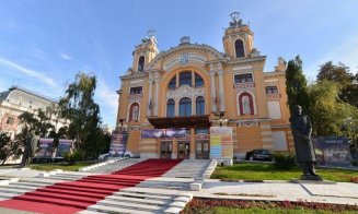 Veste bună pentru Teatrul Național și Opera Română din Cluj. Anunțul ministrului Culturii legat de modernizarea clădirii