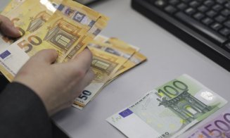 Curs RECORD pentru Euro în 2024. La cât va ajunge / Ce se întâmplă cu inflația