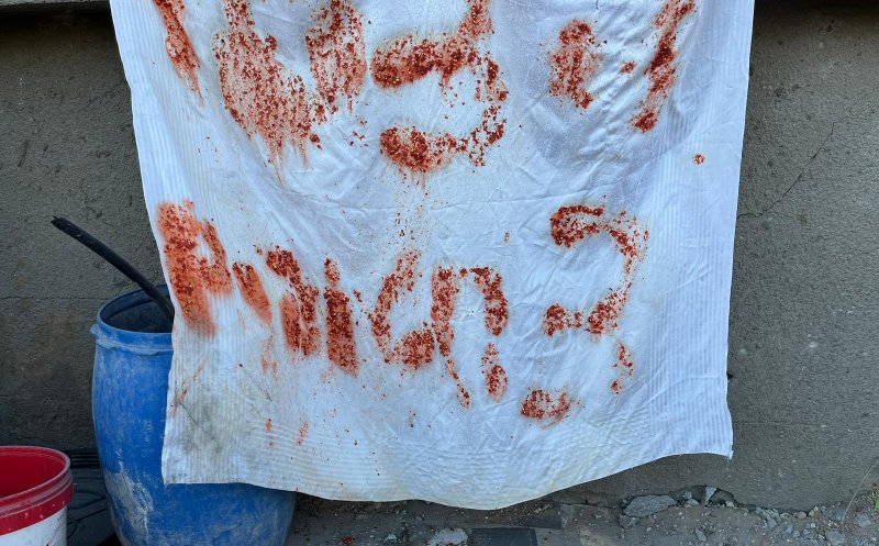 Au scăpat din mâinile teroriştilor Hamas, dar i-a ucis propria armată... "Din greşeală"