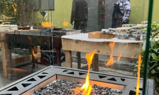 DA PINO: CULINĂRIA DE IARNĂ, 16-17 decembrie 2023, degustare tradițională  cu ștaif