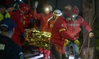 Elevul care a MURIT după tragedia din Harghita a fost găsit cu ajutorul unui câine de căutare al salvamontiştilor / În 25 decembrie împlinea 18 ani