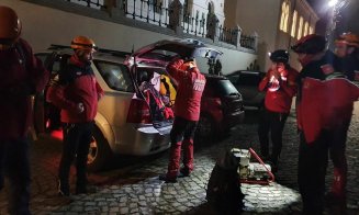 Elevul care a MURIT după tragedia din Harghita a fost găsit cu ajutorul unui câine de căutare al salvamontiştilor / În 25 decembrie împlinea 18 ani