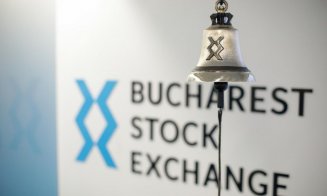 Record istoric la bursă. Capitalizarea companiilor listate a depășit 300 miliarde lei