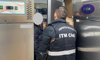 ITM Cluj a „colindat” firmele de plasare a forței de muncă în străinătate. Un operator s-a ales cu o amendă de 20.000 lei