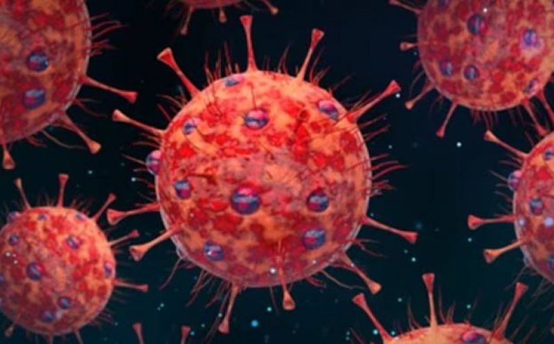 O nouă tulpină de coronavirus stârnește îngrijorări. Ar putea provoca un val de infecții în perioada sărbătorilor