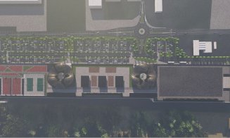 Cel mai nou mall din Cluj NU se face încă. Ce probleme au găsit urbaniștii județului