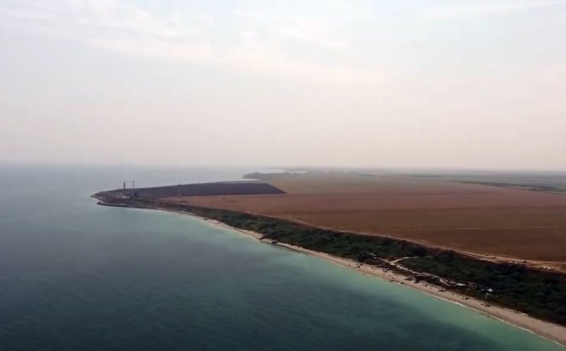 Aviz pozitiv pentru Autostrada Litoralului! Când vom putea circula pe drumul de mare viteză de la malul mării