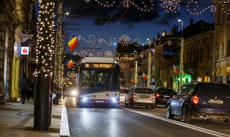 Programul CTP în perioada 23 decembrie 2023 – 7 ianuarie 2024