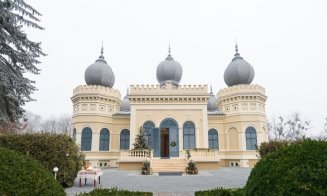 Castelului UBB-Arcalia, reabilitat. Va fi dedicat turismului academic și cercetării științifice asupra mediului și sustenabilității