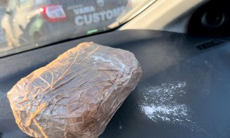 Președintele Europol a arătat cum se poate cumpăra din Portul Constanța 1 kg de cocaină. A plecat cu marfa pe bord şi NU l-a controlat nimeni. După ex