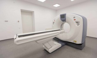 Spitalul Orășenesc Huedin se transformă ușor într-un hub medical al zonei de vest a județului Cluj
