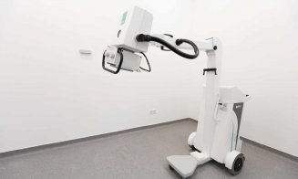 Spitalul Orășenesc Huedin se transformă ușor într-un hub medical al zonei de vest a județului Cluj
