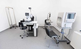 Spitalul Orășenesc Huedin se transformă ușor într-un hub medical al zonei de vest a județului Cluj