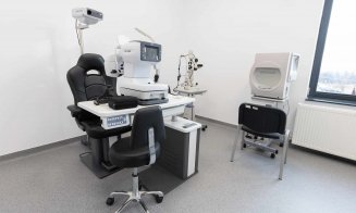 Spitalul Orășenesc Huedin se transformă ușor într-un hub medical al zonei de vest a județului Cluj