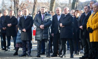 Spitalul Orășenesc Huedin se transformă ușor într-un hub medical al zonei de vest a județului Cluj