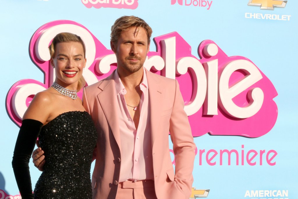 Premiile Oscar: Filmul „Barbie” are cele mai multe menționări