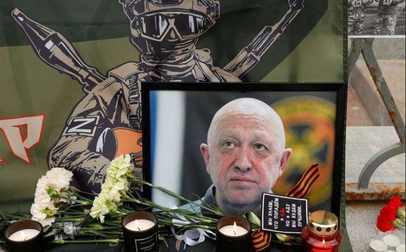 S-a aflat cine a orchestrat asasinarea lui Evgheni Prigojin. Cum a fost pregătită moartea liderului Wagner