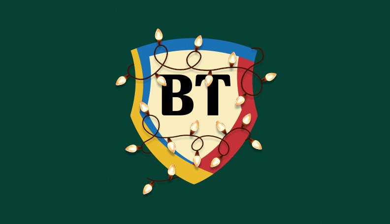 Programul unităților BT de sărbători