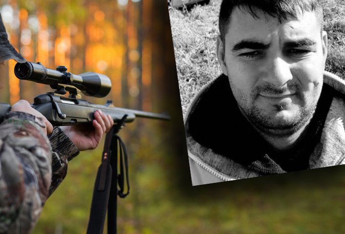 Bărbat de 34 de ani, ucis de un coleg de vânătoare în Ajunul Crăciunului