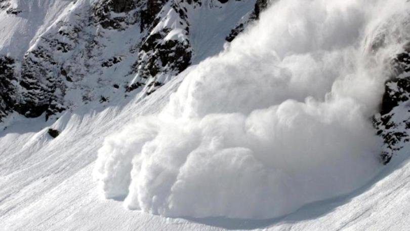 Atenție, risc mare de avalanșe la munte! Clujul, printre zonele vizate