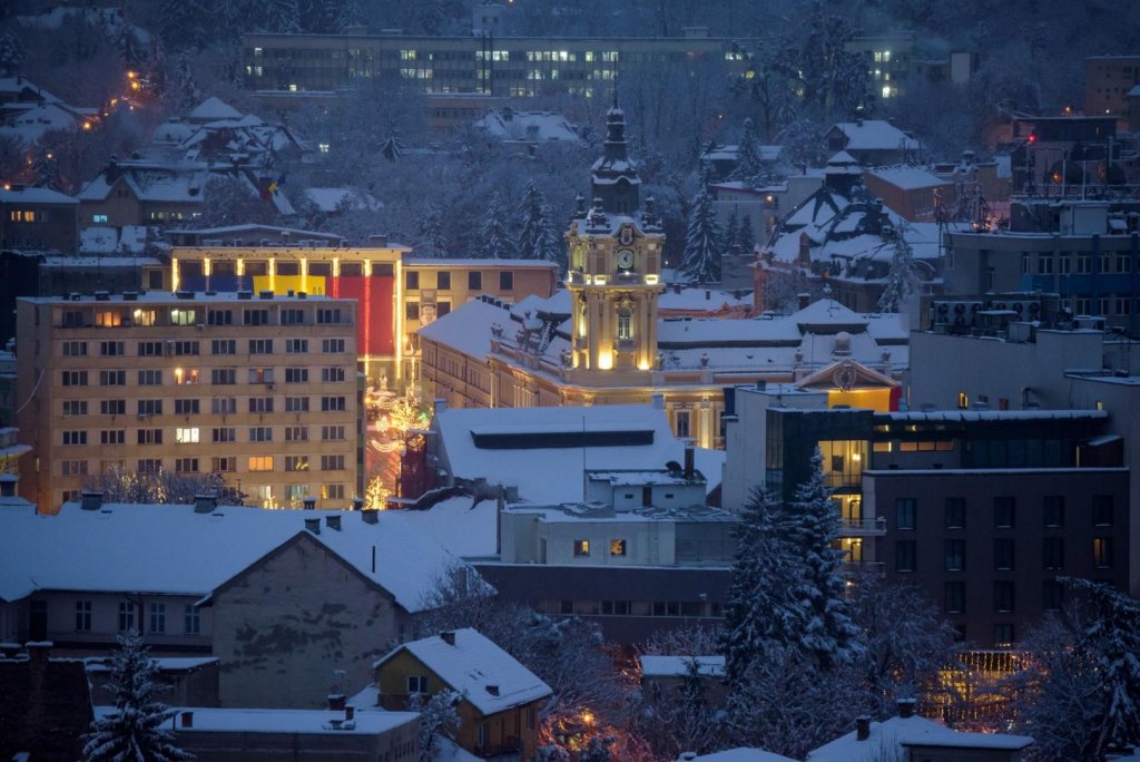 Prognoza pe luna ianuarie. Ce vreme ne așteaptă în prima lună din an/ Când se întorc ninsorile