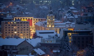 Prognoza pe luna ianuarie. Ce vreme ne așteaptă în prima lună din an/ Când se întorc ninsorile