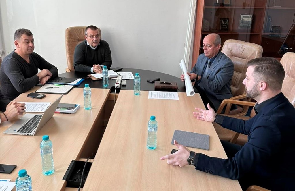 Primarul din Florești s-a dus peste directorii companiei Distribuție Energie Electrică România. Ce a cauzat pana de curent de sărbători