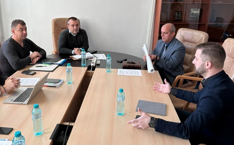 Primarul din Florești s-a dus peste directorii companiei Distribuție Energie Electrică România. Ce a cauzat pana de curent de sărbători