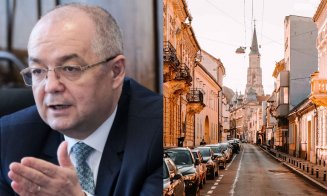 Emil Boc, întrebat dacă Clujul este un oraș scump: "Am căutat să cumpăr o casă în Cluj-Napoca, dar nu m-am încadrat în buget"