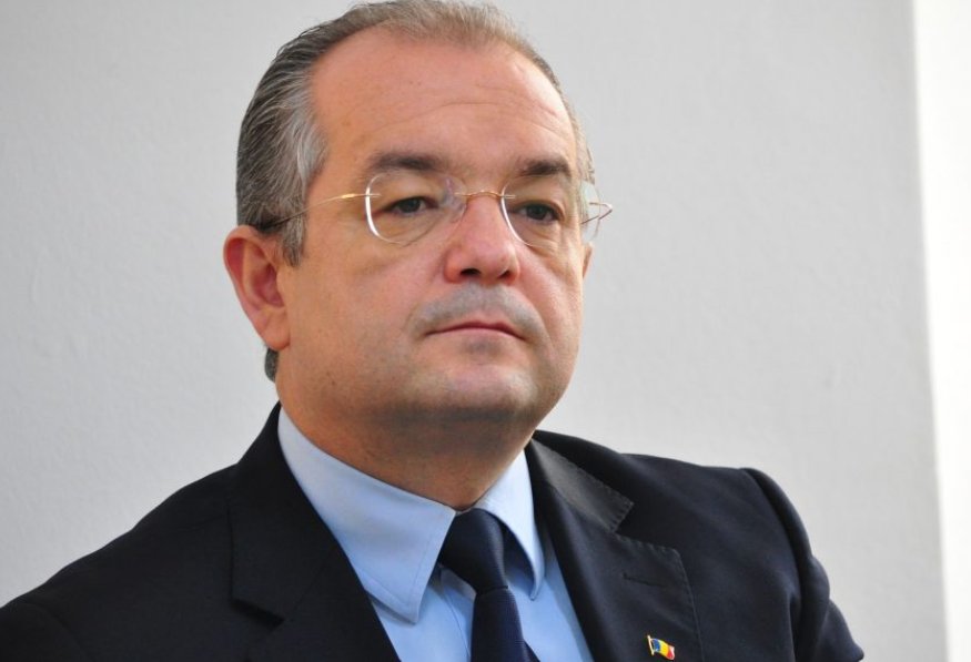 Emil Boc, despre aderarea României la Schengen: „Este o decizie corectă și sănătoasă”