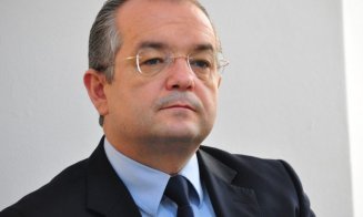 Emil Boc, despre aderarea României la Schengen: „Este o decizie corectă și sănătoasă”