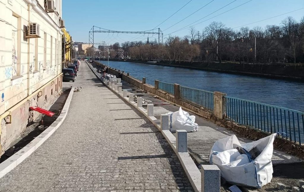 Cum se va circula pe Mamaia și Dragalina de la 1 ianuarie 2024: „Am cerut să avem și Poliție Locală și Poliție Rutieră asigurată acolo permanent”