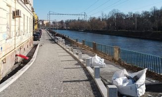 Cum se va circula pe Mamaia și Dragalina de la 1 ianuarie 2024: „Am cerut să avem și Poliție Locală și Poliție Rutieră asigurată acolo permanent”