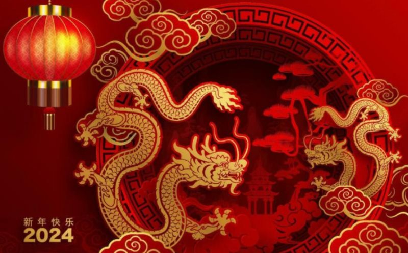 Horoscopul chinezesc 2024 pentru fiecare zodie